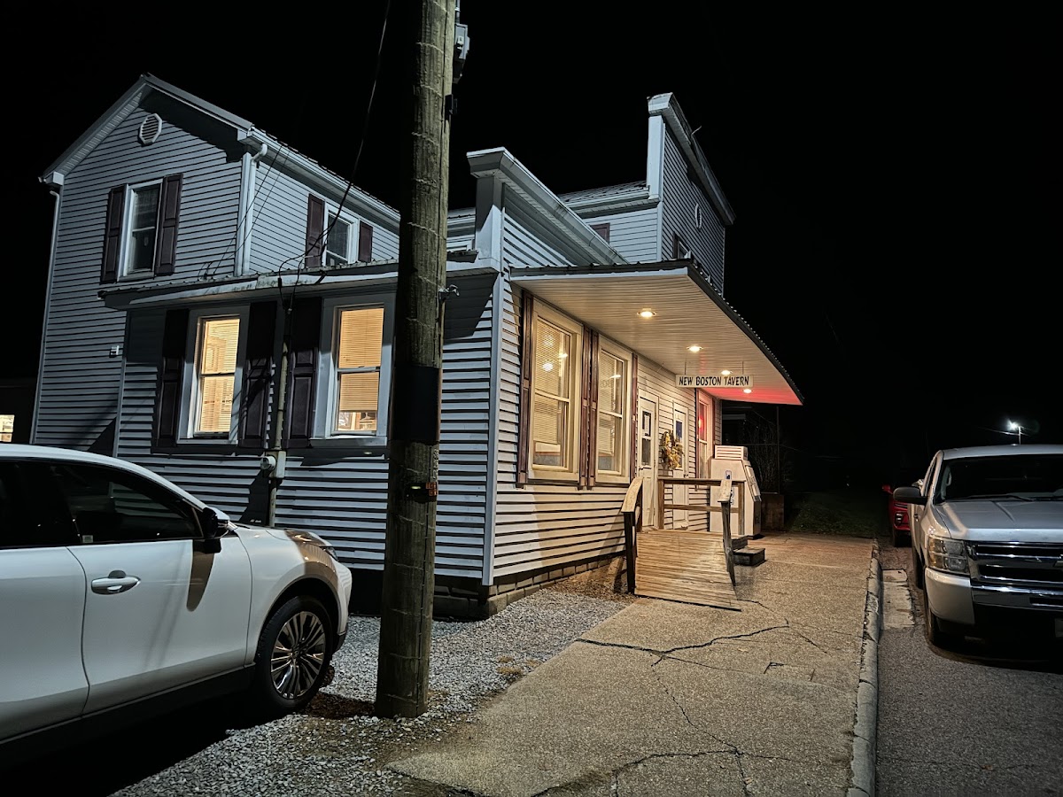 New Boston Tavern Photos 2
